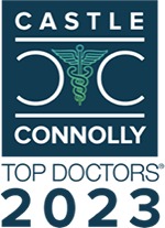 Top Doctors Castle Connolly 2023