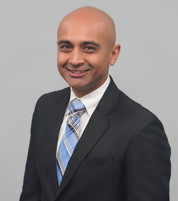 Dr. Ankit Patel